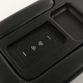 G-plus Center Console Lid Repair Kit W Charging Fit Gmc Sierra Yukon Chevy Silverado Suburban Tahoe 1999 2000 2001 2002 2003