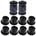 Niche Front Control A-arm Bushing Kit For Kawasaki Teryx4 750 92139-0231 92092-0555 
