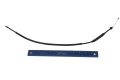 Polaris Atv Throttle Cable Predator 50 Genuine Oem Part Qty 1