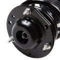 Ocpty Complete Strut Stabilizer Sway Bar Link Suspension Kit Fits 2004-2011 For Chevrolet Malibu 2005-2010 Pontiac G6 2007-2009