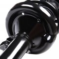 Ocpty Complete Strut Stabilizer Sway Bar Link Suspension Kit Fits 2004-2011 For Chevrolet Malibu 2005-2010 Pontiac G6 2007-2009