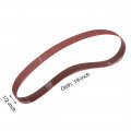 Uxcell 1 2 X 18 240 Grit Sanding Belt Aluminum Oxide Sandpaper Belts For Portable Strip Sander Wood Finishing Metal Drywall