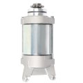 Starter Replacement For Kawasaki 454 En450a 1985 To 1990 And Vulcan 500 Ex500d 1994 1996 Replaces Part Numbers 21163-1163 