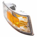 1995-1997 Mercury Grand Marquis Passenger Side Replacement Corner Light Marker Lamp Fo2551122 