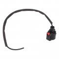 Starter Pigtail Connector Harness Plug For Chevrolet Chevy Silverado 2014-2018 