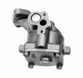 M-87hv Oil Pump Stock Size Auto Part 