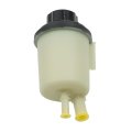31302576 Power Steering Reservoir With Cap Replacement For Volvo S60 S80 Xc70 2011-2016 Xc60 2011-2017 V60 
