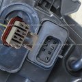 10 Pieces 3 Wire Plug Pin Female High Low Beam Connector Fit Freightliner Columbia 2005-2015 And M2 106 112 Business Class