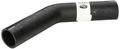 Molded 45 Degrees Gasoline Filler Neck Hose 16 In Long With 2 Id Nitrile Material Part Number 24712 