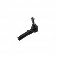 Partsw 6 Pc Front Steering Kit Inner Outer Tie Rod Ends Rack And Pinion Bellow Boots 