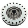 Harmonic Balancer Crankshaft Pulley Fit For Land Rover 2 0l 594-819
