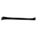 Passenger Side Rear Outer Bumper Face Bar Brace For Gmc Sierra 1500 2019 2020 2021 84393129 Gm1163108 