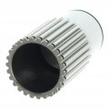 Ski-doo New Oem Drive System Coupling Grand Touring Renegade Mxz 504152979