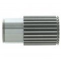 Ski-doo New Oem Drive System Coupling Grand Touring Renegade Mxz 504152979