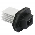 Ocpty A C Air Conditioning Heater Fan Hvac Blower Motor Resistor Regulator Fit For 2005-2007 Hyundai Tucson 2007-2008 Kia