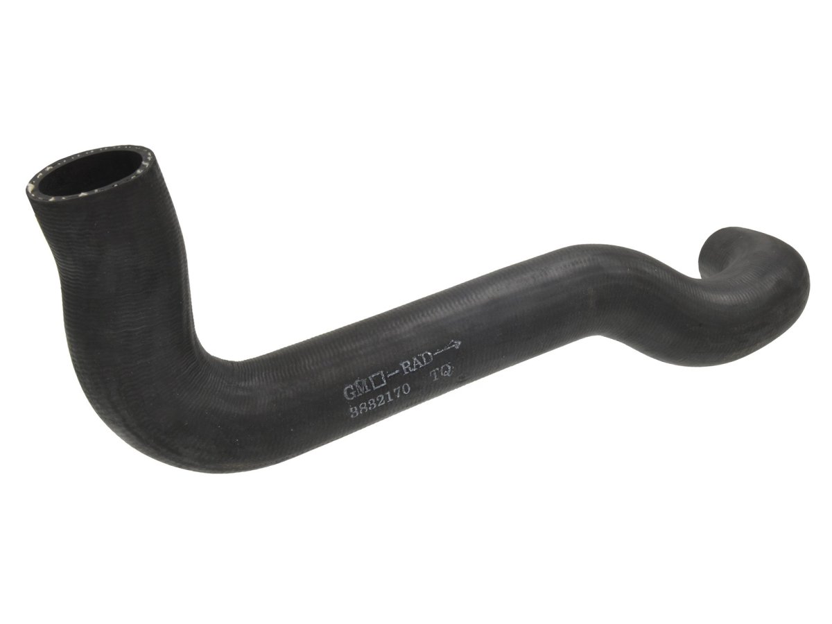 1963-1965 Corvette Radiator Hose 327 All Lower 170