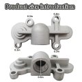 Upgrade 6 0 Blue Spring Kit Fit For Ford Fuel Pressure Regulator Power-stroke 2003-2007 F250 F350 F450 F550 Replaces