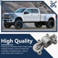 Upgrade 6 0 Blue Spring Kit Fit For Ford Fuel Pressure Regulator Power-stroke 2003-2007 F250 F350 F450 F550 Replaces