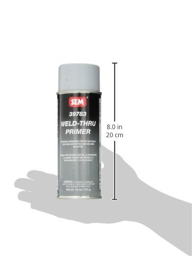 Sem 39783 Weld-thru Primer 13 Oz