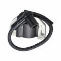 Neeseelily Ignition Coil 21171-0743 211710743 Compatible With Kawasaki Engines Fr541v Fr600v Fr651v Fr691v Fr730v Fs481v Fs541v