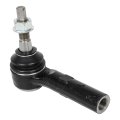 Front Outer Tie Rod End Suspension Kit For Dodge Dakota 2000 To 2004 And Durango 2003 Adjustable Steering Part Es3572 