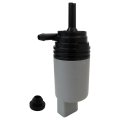 Windshield Washer Pump For Bmw 335d 2009 2010 Replaces Part 67127302589 And 67126934159 