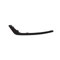 Ford Fusion 2019 2020 Bumper Cover Molding Driver Side Front Made Of Abs Plastic Textured Black Replacement For Fo1046110 