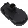 Ocpty Throttle Position Sensor 19259452 Fit 2009-2013 For Cadillac Cts 2008-2013 Escalade 2008-2009 Esv 2008 Ext