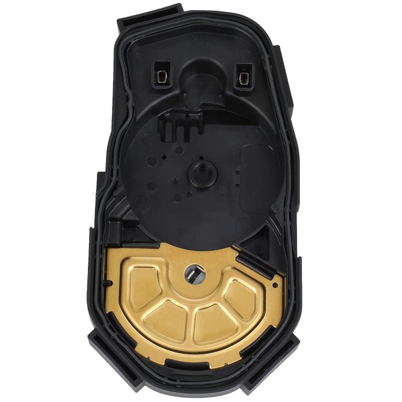 Throttle Position Sensor 19259452 Fit 2009-2013 For Cadillac Cts 2008-2013 Escalade 2008-2009 Esv 2008 Ext