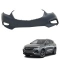 Bumper Cover Front Replacement For 2017 2018 2019 2020 2021 Encore With Fog Lamp Holes Without Park Sensor Gm1014128 