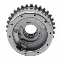 Bapmic 2760501447 Engine Exhaust Right Timing Camshaft Adjuster Actuator Sprocket For Mercedes Benz W222 W166 M276
