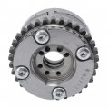 Bapmic 2760501447 Engine Exhaust Right Timing Camshaft Adjuster Actuator Sprocket For Mercedes Benz W222 W166 M276