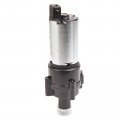 Bapmic 0392020034 Engine Auxiliary Electric Water Pump Compatible With Chevrolet Chevy Silverado Gmc Sierra Cadillac Catera