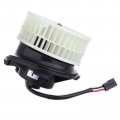 Ocpty A C Heater Blower Motor Abs W Fan Cage Air Conditioning Hvac Replacement Fit For 2004-2008 Chrysler Pacifica 2001-2007