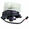 Ocpty A C Heater Blower Motor Abs W Fan Cage Air Conditioning Hvac Replacement Fit For 2004-2008 Chrysler Pacifica 2001-2007