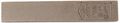 Ampco Safety Tools W-7 Wedge Flange Non-sparking Non-magnetic Corrosion Resistant 1-5 8 X 1-1 2 7-3 4 