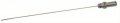 Milodon 22220 Replacement Engine Oil Dipstick 20 Long Stick Only Billet Stainles 
