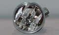 Pilot Automotive Fog Lamp Assembly Driver Passenger Side Front Waterproof 19-5561-00 For Car 