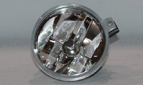 Pilot Automotive Fog Lamp Assembly Driver Passenger Side Front Waterproof 19-5561-00 For Car