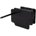 Bumper Bracket Driver Side For Hyundai Accent 2018 2019 2020 2021 Rear Stay Steel Replacement 86641j0000 Hy1166127