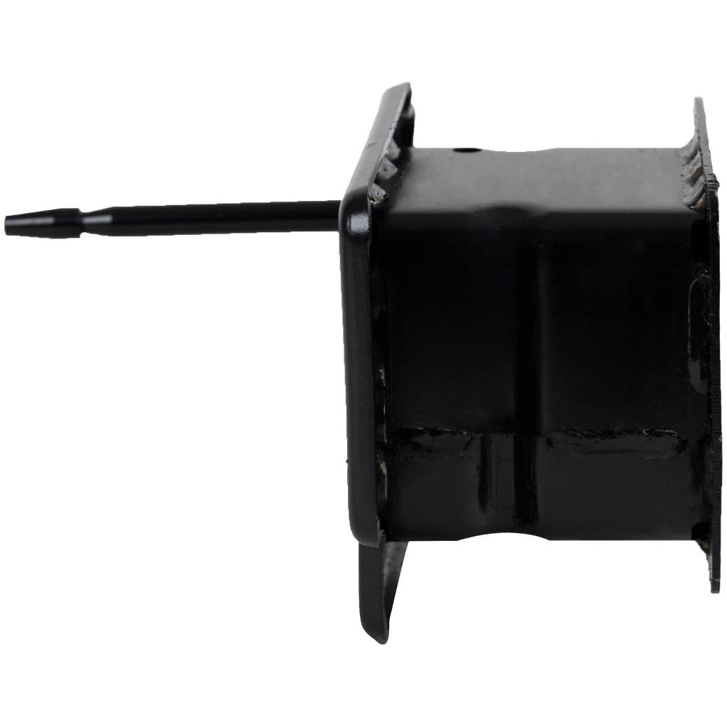 Bumper Bracket Driver Side For Hyundai Accent 2018 2019 2020 2021 Rear Stay Steel Replacement 86641j0000 Hy1166127