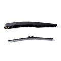 Autvan For Ford Escape 2013-2016 Rear Windshield Back Wiper Arm Blade Set Oem Bb5z17526-c