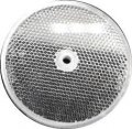Garage Door Opener Safety Beam Plastic 3 In Emx Gate Reflector 