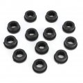 Qii Lu Rear Camber Bushing 12pcs Lower Control Arm Bushings Fits For Skunk2 Eg Ek Dc