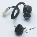 Kipa Key Ignition Switch Yamaha Moto 4 Yfm 225 250 350 Atv 1986-1994 Big Bear Yfm350 4wd 1990-1994 Warrior 1987-1994 Moto-4