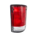 Tail Light Passenger Side Ford Excursion 2000 2001 2002 2003 2004 2005 Lens And Housing With 3 Bulb Sockets Replacement For 