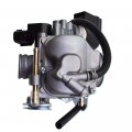 Carburetor Carb For Honda Ruckus 50 Nps50 Nps50s Replaces Part 16100-gez-613 Assembly 2003-2019