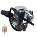 Carburetor Carb For Honda Ruckus 50 Nps50 Nps50s Replaces Part 16100-gez-613 Assembly 2003-2019