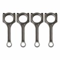 Pangolin 23510-25030 Connect Rod 4pcs For 2011 2012 2013 Tucson 2010 Forte 2 0l Aftermarket Parts Replace Oe 2351025030 