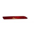 Passenger Side Rear Bumper Reflector For Toyota Matrix 2009 2010 2011 2012 2013 Capa Certified 8191008010 Lx2831100 